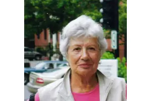 Zelma Geri Kimelman