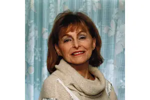 Marlene Golden Hochman
