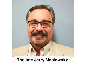 Jerry Maslowsky edited 1