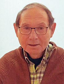 Rodkin, Louis