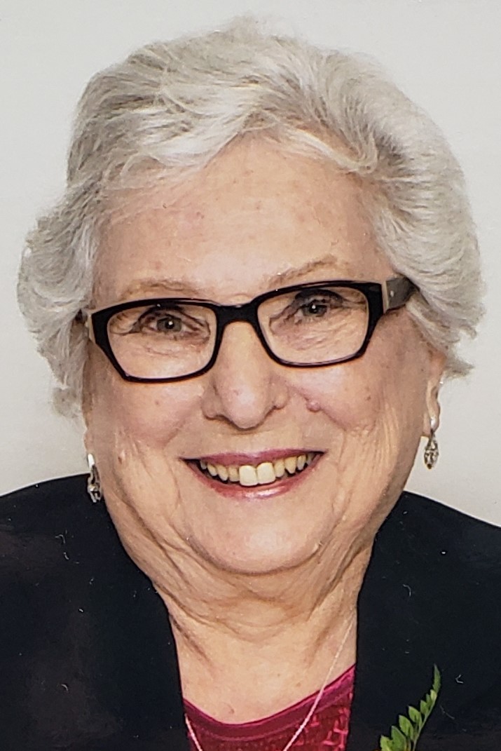 Esther Katz