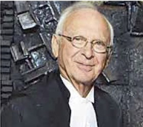 Harvey Pollock