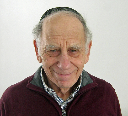 Michael Eskin