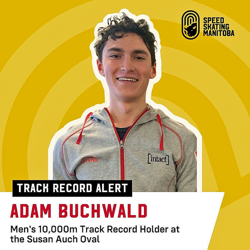 Adam Buchwald