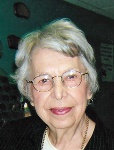 Hendin, Shirley