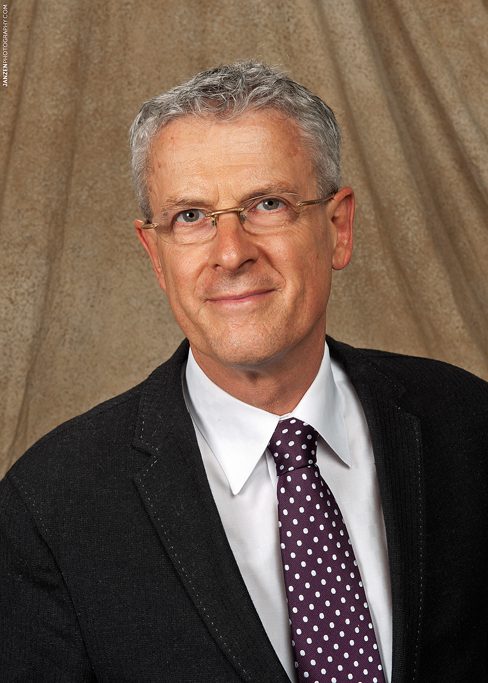 Brian Scharfstein