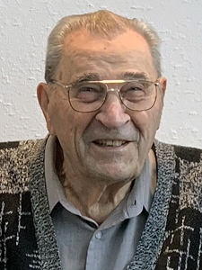 Elfenbaum, Joe