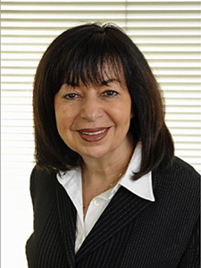 Gunn, Rita