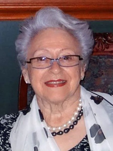 Halpern, Esther