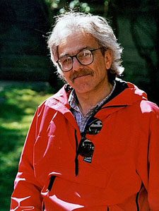 Halprin, Josh