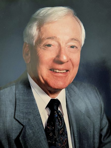 Harry Warren