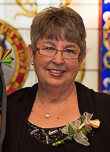 Susan Kahanovitch color