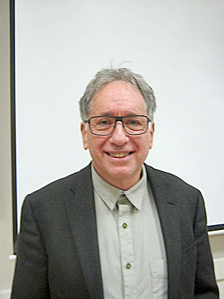 Finkel, Allan