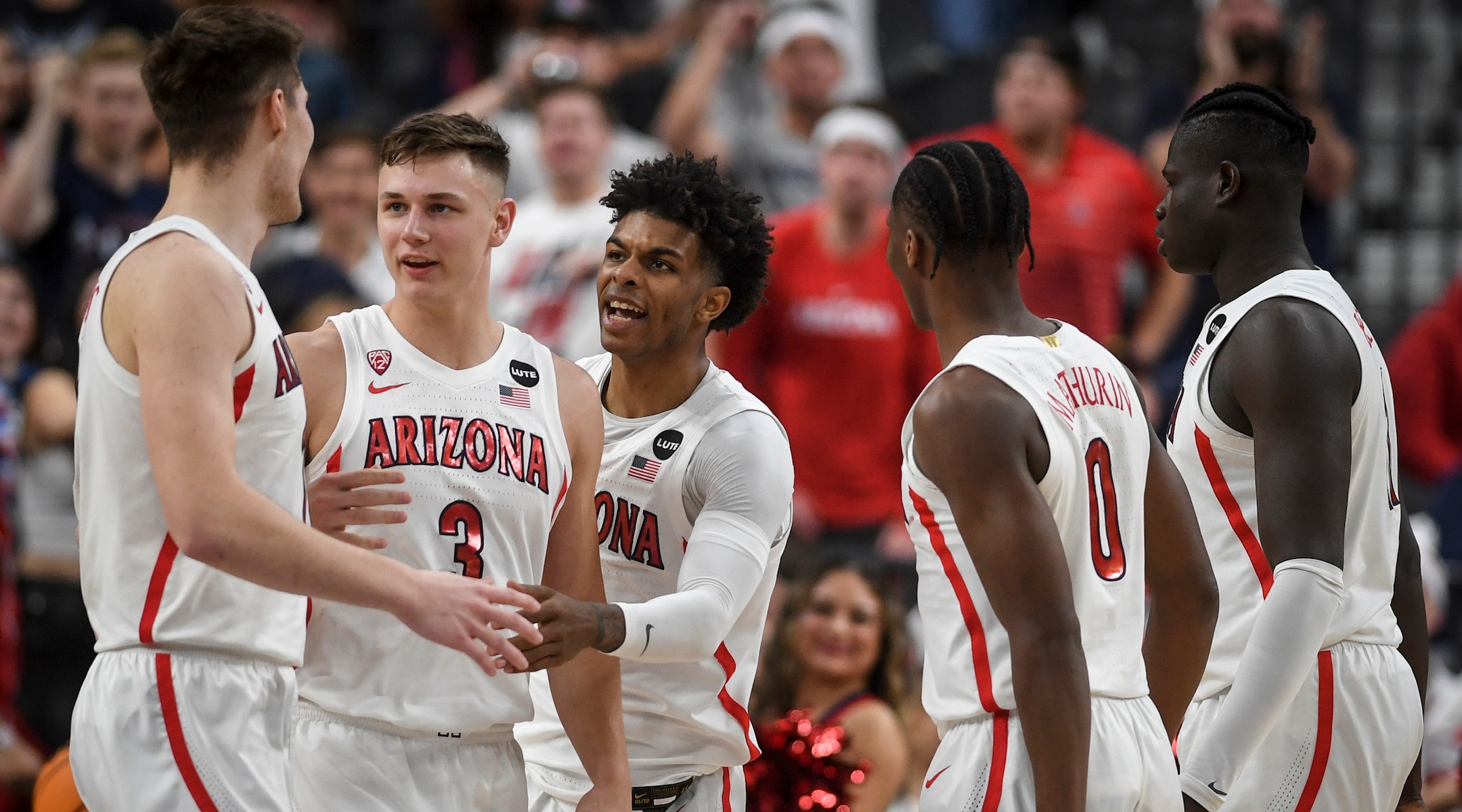 Kansas state best sale men's basketball roster