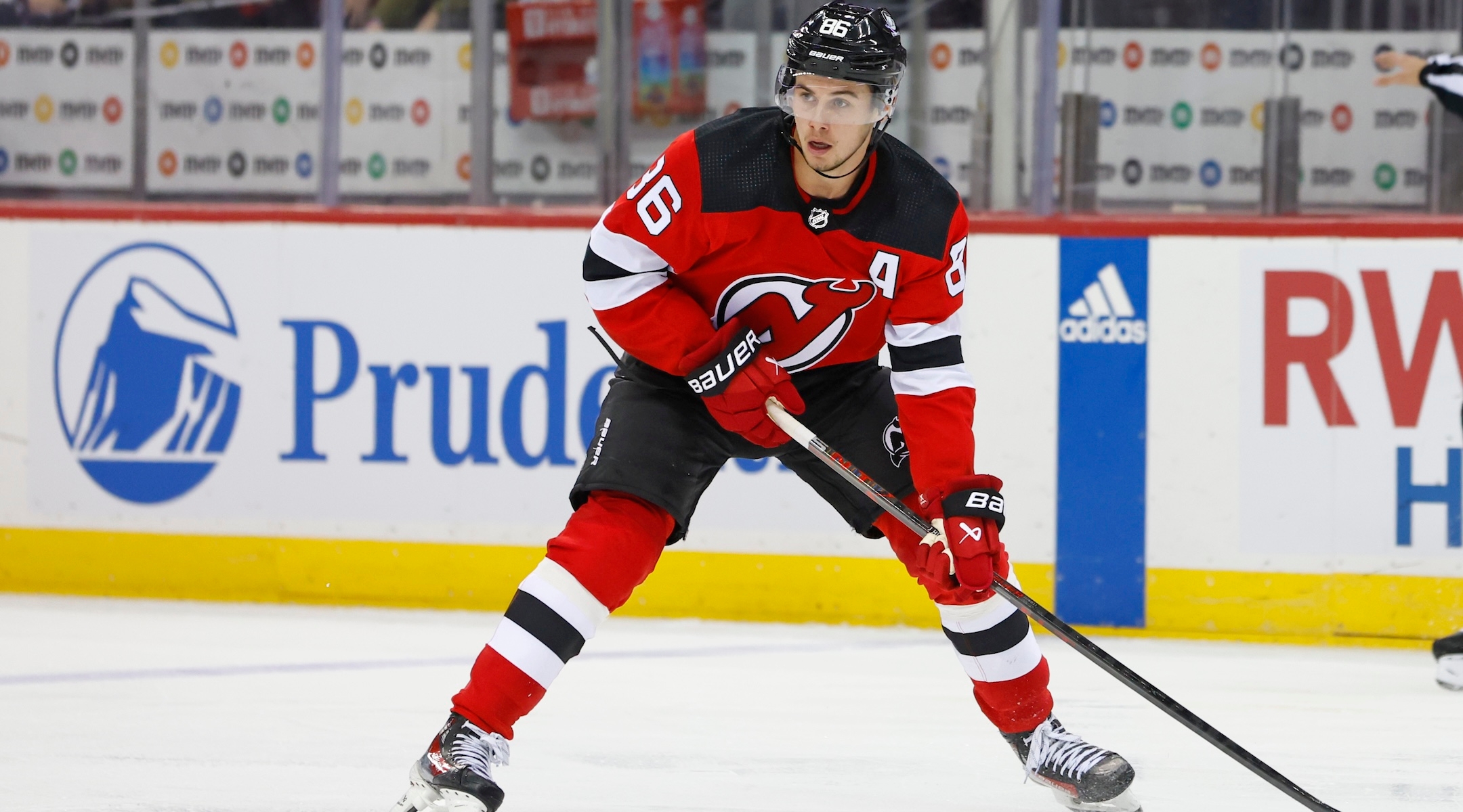 The (surprisingly many) Jewish NHL players to watch this season