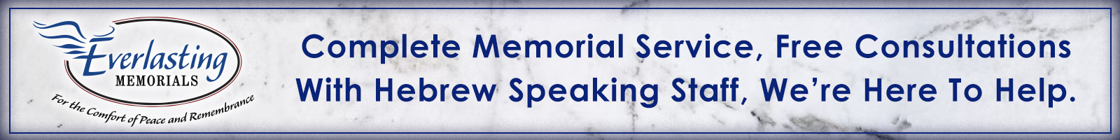 Everlasting Memorials