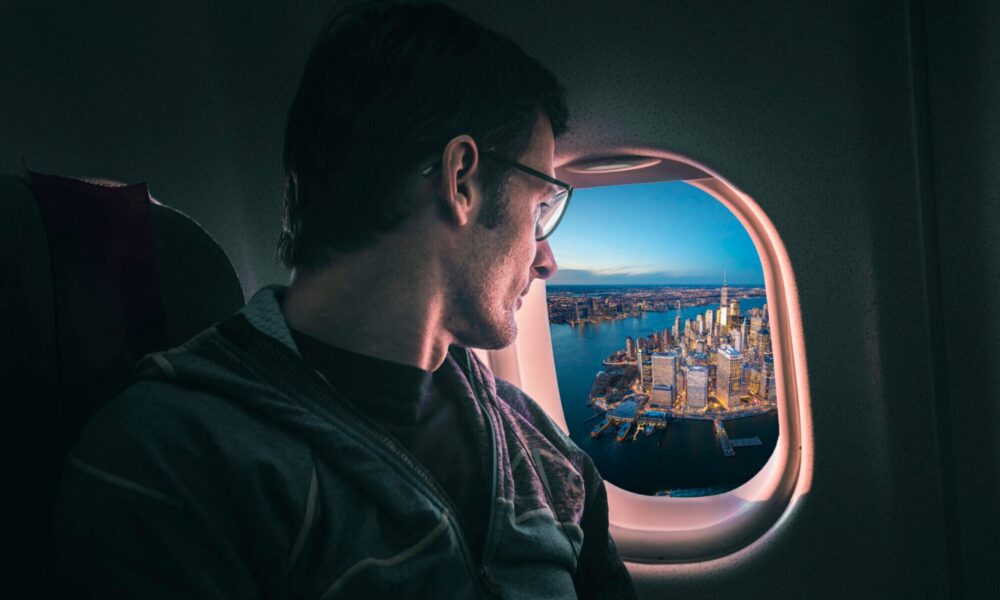 From Texas to Tel Aviv, invitations go out to Jews fleeing ‘Mamdani’s New York’