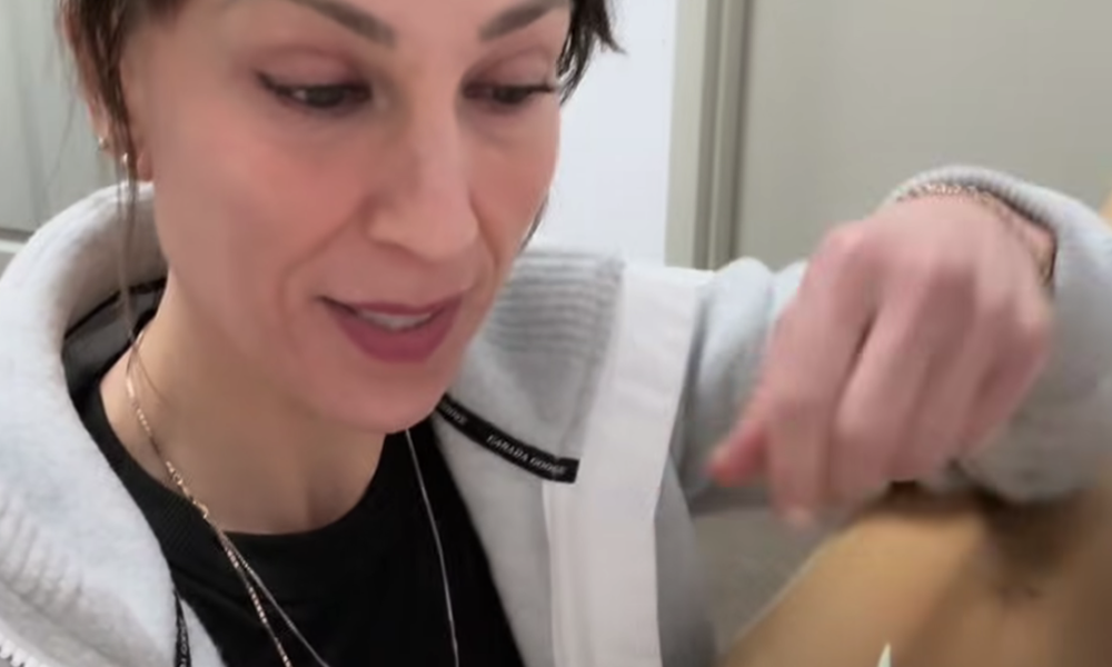 Local foodie finds fame by trying foods on Facebook Marketplace