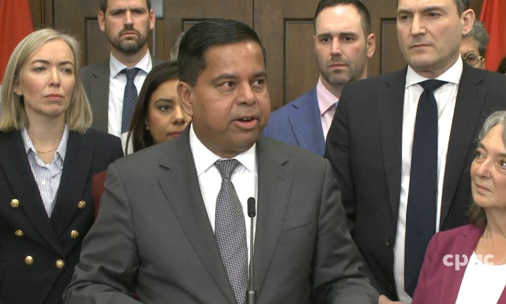 Government of Canada announces $10 million in increased support for Jewish communities to protect themselves against hate-motivated crimes