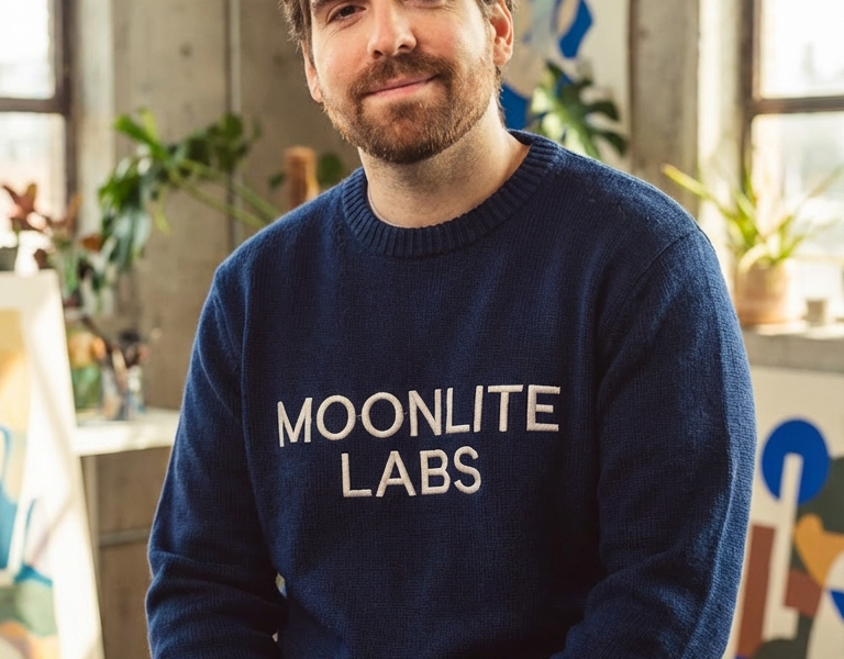 Young tech entrepreneur Adam Fainman gathering accolades locally and internationally