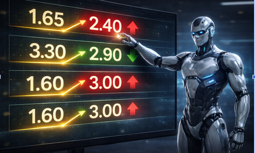 Artificial Intelligence, Sports Data, and What It Means for Community Values