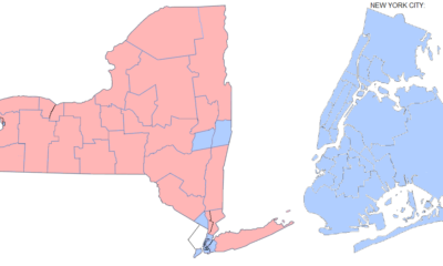 NYC Jewish Community Navigates Political Divide, From Global Debates to Local Kitchens