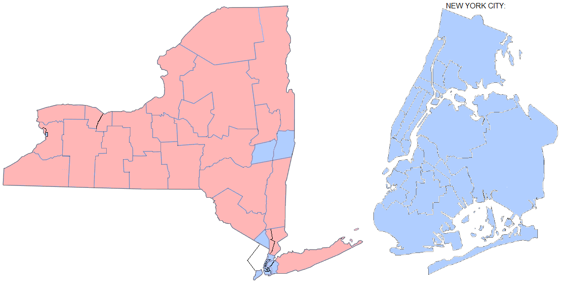 NYC Jewish Community Navigates Political Divide, From Global Debates to Local Kitchens