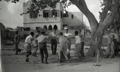 Historians Challenge Journalistic Assertions on 1948 Palestinian Displacement