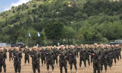 Intelligence Report Reveals Hezbollah's Dangerous Shift to Brazilian Criminal Networks