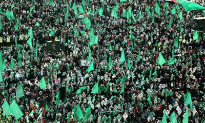 Hamas Launches High-Stakes Legal Challenge Against Australia's Terror Designation