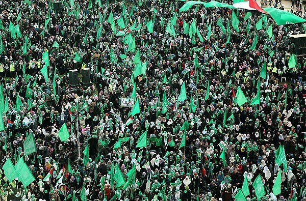 Hamas Launches High-Stakes Legal Challenge Against Australia's Terror Designation