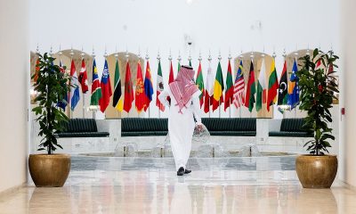 Security Crisis Grips Saudi Arabia as Aramco Staff Evacuate Amid Houthi Escalation