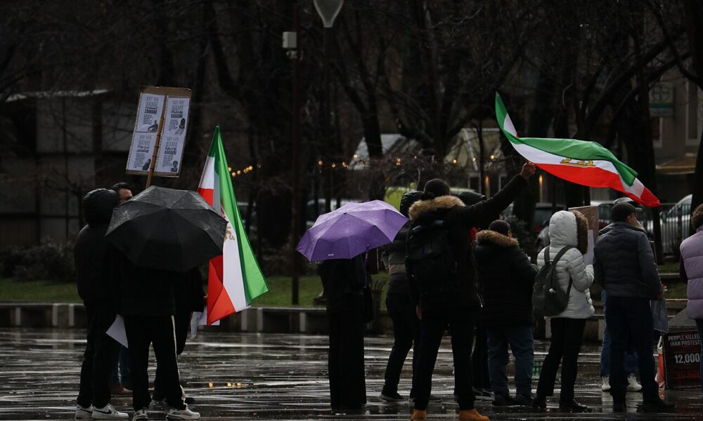 Vance Outreach to Iran Centers on Medical Aid, Not Peace Talks, Trump Clarifies