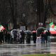 French Protests Spark Renewed Iranian Debate Over 1979 Revolution's Legacy