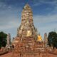 Chief Rabbi Stripped of Thai Citizenship Over Continued Use of American Passport