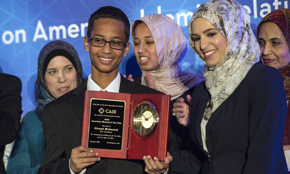 New Report Details Council on American-Islamic Relations' Deep Influence on US School Curricula