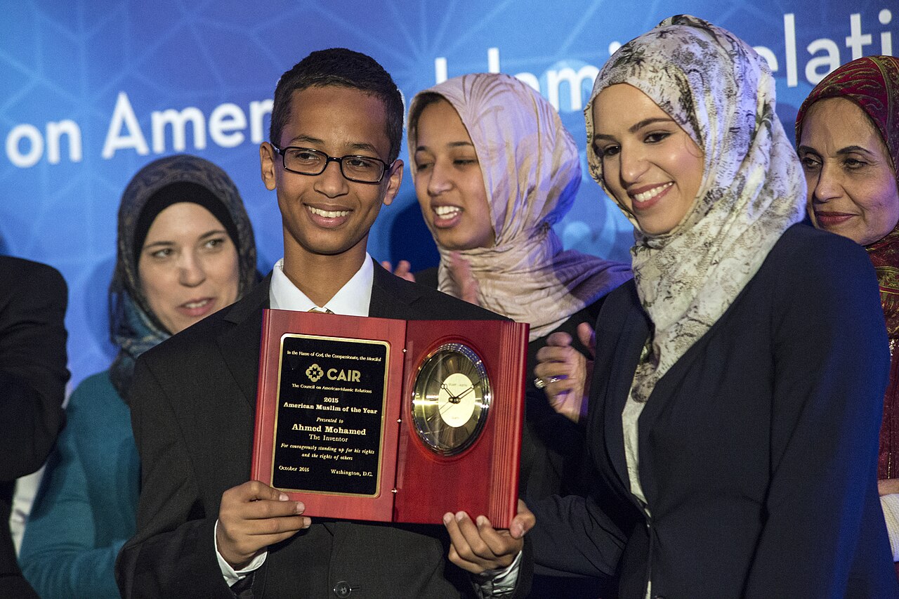 New Report Details Council on American-Islamic Relations' Deep Influence on US School Curricula