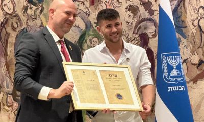 Deadlock in Israel: US Jewish Leaders Urge Opposition to Embrace Arab Parties for Governing Coalition