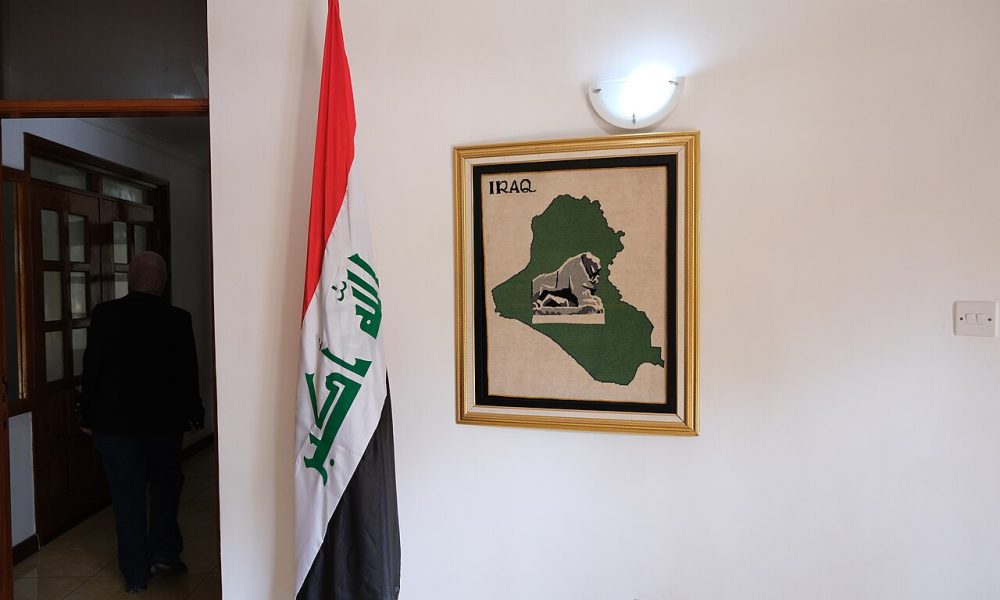 Baghdad’s Neutrality Tested as Iranian Proxies Challenge State Authority