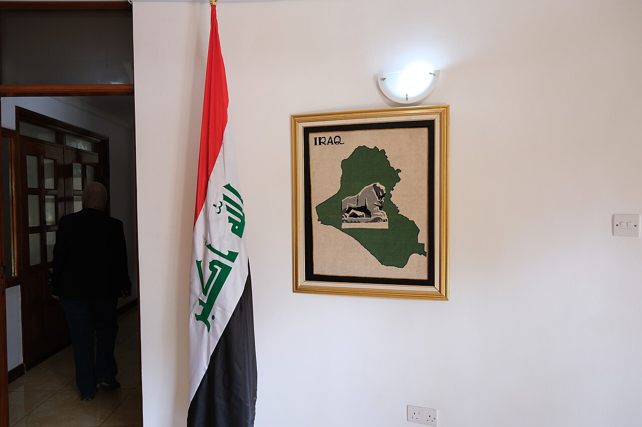 Baghdad's Neutrality Tested as Iranian Proxies Challenge State Authority