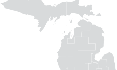Michigan Senate Race Intensifies as Opponents Weaponize Muslim Brotherhood Claims Against Democrat El-Sayed