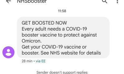 Systemic Hate: UK Watchdog Uncovers Antisemitic Rhetoric Among NHS Medical Professionals