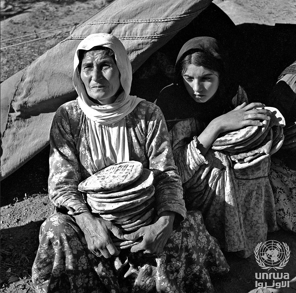 Advocacy Group Calls for Justice Department Probe into UNRWA USA Over Foreign Agent Status