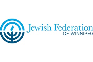 Jewish Federation logo