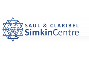 Simkin Centre logo