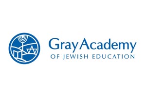 Gray Academy logo