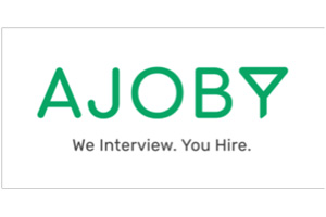 Ajoby logo