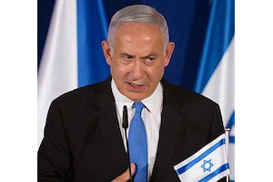 Netanyahu