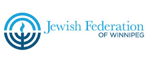 Jewish Fed logo