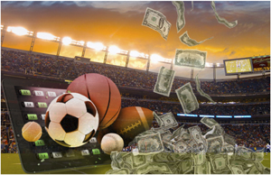 Sports betting 2